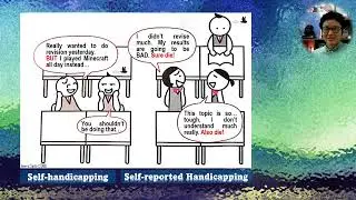 Self-Care Series: Know Yourself - Self Handicapping