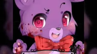 Кто ты по знаку зодиака из FnaF?
