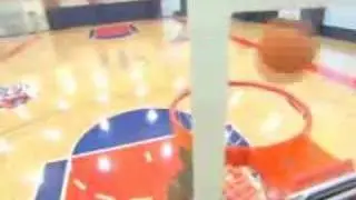 NBA TNT Fundamentals with EMEKA OKAFOR on SHOT BLOCKING