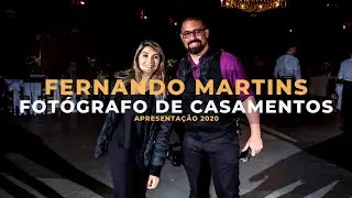 Fotografo de Casamento - de Blumenau para o Mundo