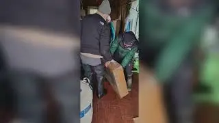 #халаан. 2023 сыллаах ыам ыйын 7 күнүгэр уһуллубут ролик.