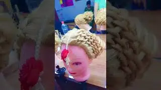 Nilam beauty parlour&classes
