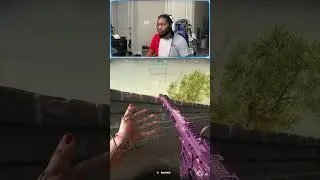 Most annoying thing to do in the final circle
