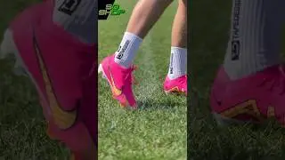 Бутсы NIKE MERCURIAL VAPOR XV ELITE FG #бутсы