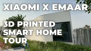 Is this the Smart Home of the Future?