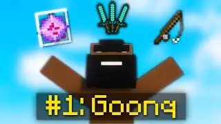 The Best Minecraft PvPer