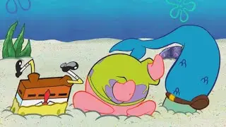 SpongeBob's Game Frenzy - Gameplay Walkthrough Part 8 (iOS, Android)