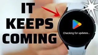 NEW features TESTED! Galaxy Watch 4/5/6