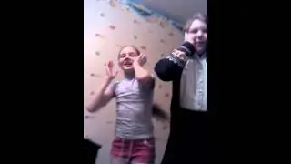 Прикол щёки