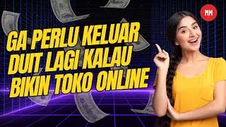Peluang Cuan Tambahan Untuk Para Konten Kreator ! Cara Mudah Membuat Lynk.id