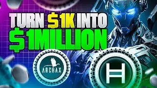 RWA Crypto Coin EXPECTED to EXPLODE AFTER BlackRock Partnership! (URGENT✅)