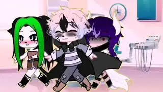 Meme Gacha life Gacha Club на русском ~как meme называется?~