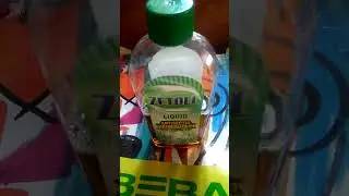 Снова Zetoll