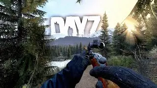 Turning Namalsk into a GRAVEYARD with a KAR98!