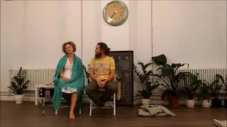 Я - РОЖДЕНИЕ: как жить спокойно и счастливо