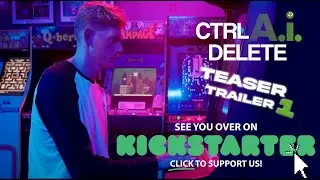 80s movie! Modern Day Setting?