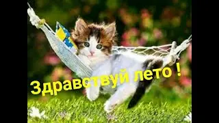 Вот и лето пришло...("Полет на Меркурий"В, ДиДюЛя)