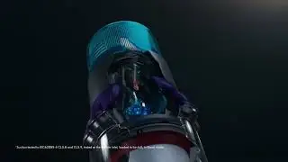 Dyson gen5detect product video