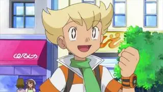 Barry and Paul are Best Friends