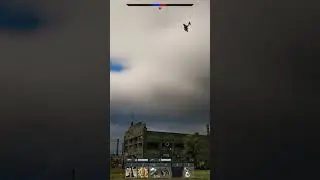Bro is a little mad