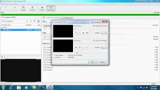 Copy DVD Movies with DVD Shrink