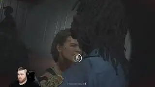 Resident Evil 3 Playthrough Pt. 9.................ummm WTF!!!!!