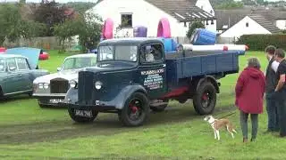 The YTCC at Netherton Gala 2023