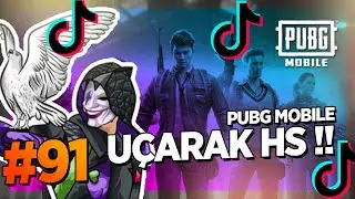 Pubg Mobile  Tik Tok Montage #91