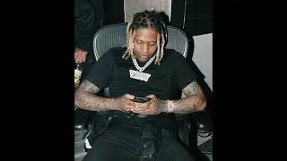(FREE) Lil Durk Type Beat ''For a Moment''