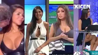 TV TARİHİNİN İLGİNÇ KAZALARI 🔞😮