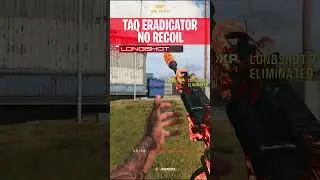TAQ ERADICATOR