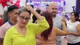 GRUPO K