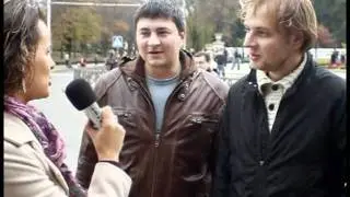 Опрос АиФ - МОЛДОВА на день города