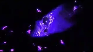 Моё новое интро в конце ролика-outro 3D!!!