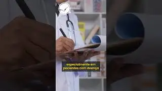 Medicamentos para alcoolismo ajudam com a abstinência? (Parte 2 de 2) #Shorts