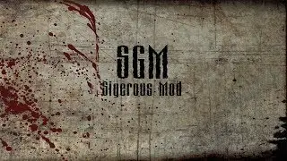 🔴 Sigerous Mod COP 2.0+Geonezis Addon (Сборная СГМ)