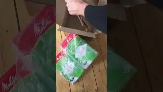 MELITTA фильтровальные мешки