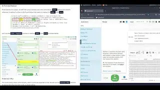 Advent of Cyber 2022 - Day 7 - CyberChef Maldocs roasting on an open fire