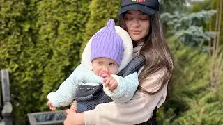 Выбираем эргорюкзак ! Какой самый удобный и бюджетный?