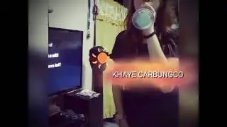 Im Gonna Lose You - Ylona Garcia Version cover by Kim Carbungco