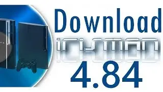 Download and install IRISMAN 4.84 for PS3