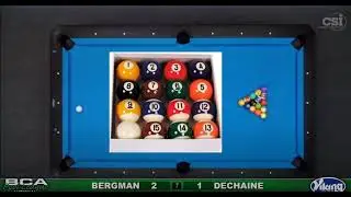 Bilardo Nasıl Oynanır Amerikan Bilardo Kuralları 8 Top Teknikleri
