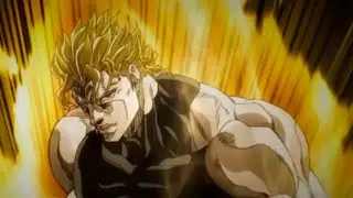 (Jojo AMV)with a sick beat