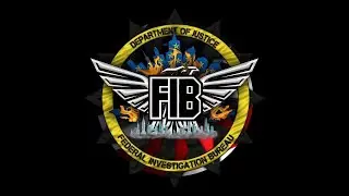 RP GTA V FIB-DAY 7 RUSSIAN SERVER!