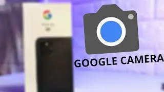 Bahas Lengkap FITUR GCAM di Google Pixel 4A 5G