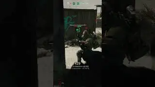 like RAMBO through the smoke... #deltaforce #deltaforcehawkops #gaming #gamingclips