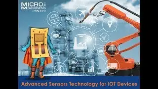 Introduction to Strain Gage Sensors (Advanced Sensors Technology)