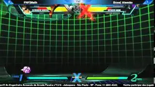FNF|Math vs Boss|Alemão