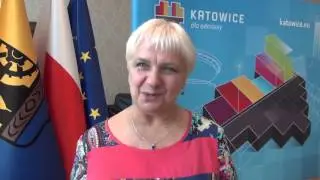 12 Międzynarodowy Festiwal Teatrów Lalek "Katowice Dzieciom"