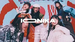 NewJeans 뉴진스 'Zero' K-pop Type Beat | "COLA" (prod. by Ionika & itschrismarek)